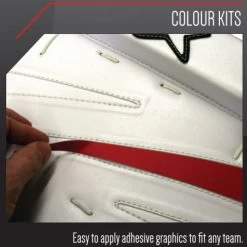 Brian's NetZero 2 Goal Pad - Youth -Hockey Equipment Store brians custom pro brians netzero 2 goal pad youth 2