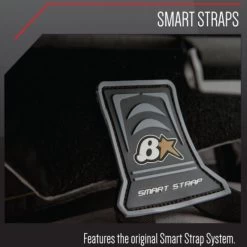 Brian's NetZero 2 Goal Pad - Youth -Hockey Equipment Store brians custom pro brians netzero 2 goal pad youth 4