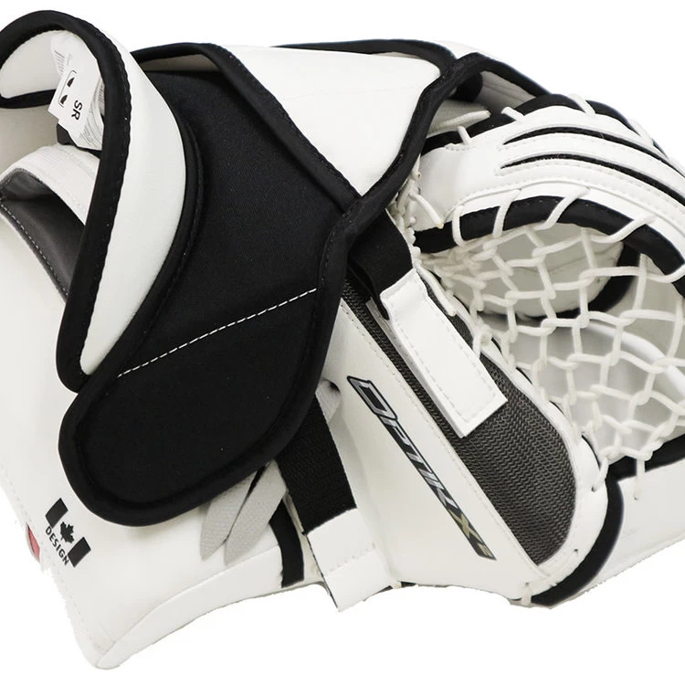 Brian's OPTiK X2 Catch Glove - Intermediate 4 Brian's OPTiK X2 Catch Glove - Intermediate - Image 2