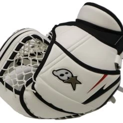 Brian's OPTiK X2 Catch Glove - Intermediate 8 Brian's OPTiK X2 Catch Glove - Intermediate -Hockey Equipment Store brians custom pro brians optik x2 catch glove inte 2