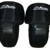 Brian's Pro II Knee Pad - Junior - Black -Hockey Equipment Store brians custom pro brians pro ii knee pad junior bl