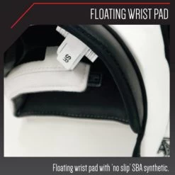 Brian's S19 OPTiK 9.0 Catch Glove - Intermediate 9 Brian's S19 OPTiK 9.0 Catch Glove - Intermediate -Hockey Equipment Store brians custom pro brians s19 optik 90 catch glove 3