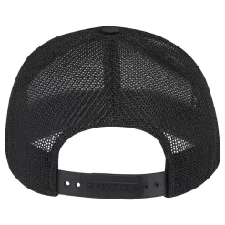 CCM All Outside Meshback Trucker Cap - Stretch Limo -Hockey Equipment Store ccm ccm all outside meshback trucker cap stretch l 2