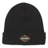 CCM All Outside Watchman Beanie - Black