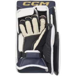 CCM AXIS 2 Goal Blocker - Senior -Hockey Equipment Store ccm ccm axis 2 goal blocker senior 2