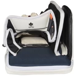 CCM AXIS 2 Goal Blocker - Senior -Hockey Equipment Store ccm ccm axis 2 goal blocker senior 3