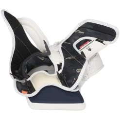 CCM AXIS 2 Goal Catch Glove - Senior -Hockey Equipment Store ccm ccm axis 2 goal catch glove senior 2