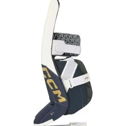 CCM AXIS 2 Goal Pad - Senior -Hockey Equipment Store ccm ccm axis 2 goal pad senior 2