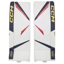 CCM AXIS 2 Goal Pad - Senior