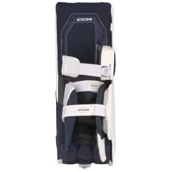 CCM AXIS 2 Goal Pad - Senior -Hockey Equipment Store ccm ccm axis 2 goal pad senior 3