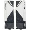 CCM AXIS 2.5 Goal Pad - Junior -Hockey Equipment Store ccm ccm axis 25 goal pad junior