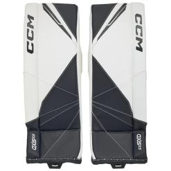 CCM AXIS 2.5 Goal Pad - Junior