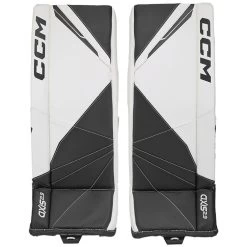 CCM AXIS 2.9 Goal Pad - Intermediate