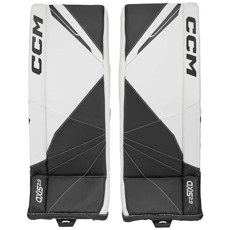 CCM AXIS 2.9 Goal Pad - Intermediate 3 CCM AXIS 2.9 Goal Pad - Intermediate