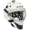 CCM AXIS A1.5 Goal Helmet - Custom Decal - Junior -Hockey Equipment Store ccm ccm axis a15 goal helmet custom decal junior