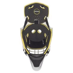 CCM AXIS A1.5 Goal Helmet - Custom Decal - Junior -Hockey Equipment Store ccm ccm axis a15 goal helmet custom decal junior 4