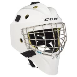 CCM AXIS A1.5 Goal Helmet - Junior