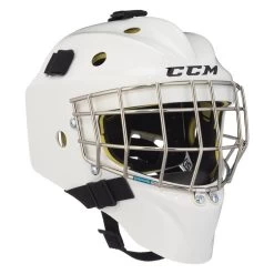 CCM AXIS A1.5 Goal Helmet - Youth