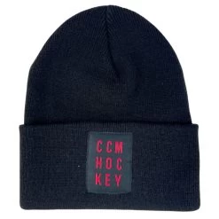 CCM Blackout Watchman Beanie