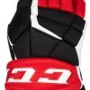 CCM Classic Pro Tacks Hockey Glove - Junior -Hockey Equipment Store ccm ccm classic pro tacks hockey glove junior
