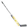 CCM EFLEX 5 Pro Custom Color Goal Stick - Senior - Navy/Gold 2 CCM EFLEX 5 Pro Custom Color Goal Stick - Senior - Navy/Gold -Hockey Equipment Store ccm ccm eflex 5 pro custom color goal stick senior 1