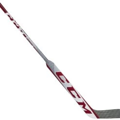 CCM EFLEX 5 Pro Goal Stick - Intermediate -Hockey Equipment Store ccm ccm eflex 5 pro goal stick intermediate 2