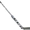 CCM EFLEX 5 Pro Goal Stick - Junior 1 CCM EFLEX 5 Pro Goal Stick - Junior -Hockey Equipment Store ccm ccm eflex 5 pro goal stick junior