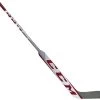 CCM EFLEX 5 Pro Goal Stick - Senior -Hockey Equipment Store ccm ccm eflex 5 pro goal stick senior