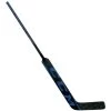 CCM EFLEX 5 ProLite Custom Color Goal Stick - Senior - Black/Royal -Hockey Equipment Store ccm ccm eflex 5 prolite custom color goal stick se