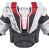 CCM EFLEX E5.5 Goalie Chest Protector - Junior -Hockey Equipment Store ccm ccm eflex e55 goalie chest protector junior