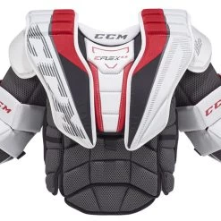CCM EFLEX E5.5 Goalie Chest Protector - Junior