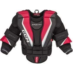 CCM EFLEX E6.5 Goalie Chest Protector - Junior