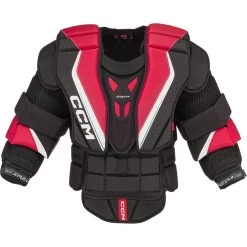 CCM EFLEX E6.9 Goalie Chest Protector - Intermediate