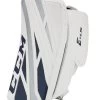 CCM Extreme Flex E4.5 Goal Blocker - Junior -Hockey Equipment Store ccm ccm extreme flex e45 goal blocker junior