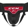 CCM Goalie Jock 1.9 - Intermediate -Hockey Equipment Store ccm ccm goalie jock 19 intermediate