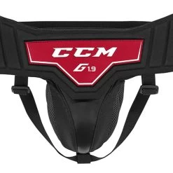CCM Goalie Jock 1.9 - Intermediate