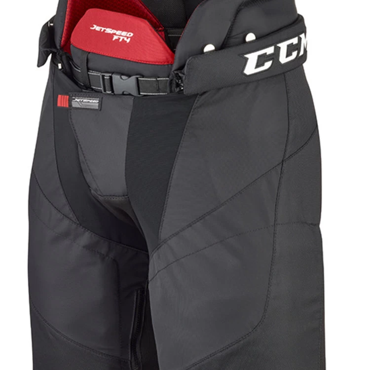 CCM JetSpeed FT4 Hockey Pant - Senior 4 CCM JetSpeed FT4 Hockey Pant - Senior - Image 2