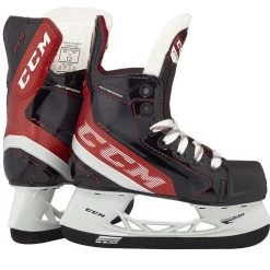 CCM JetSpeed FT4 Ice Hockey Skate - Youth