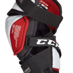 CCM JetSpeed FT4 Pro Elbow Pads - Senior -Hockey Equipment Store ccm ccm jetspeed ft4 pro elbow pads senior 2