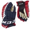 CCM JetSpeed FT4 Pro Hockey Gloves - Senior -Hockey Equipment Store ccm ccm jetspeed ft4 pro hockey gloves senior