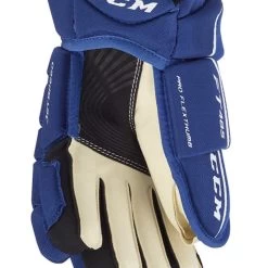 CCM JetSpeed FT485 Hockey Gloves - Junior -Hockey Equipment Store ccm ccm jetspeed ft485 hockey gloves junior 2