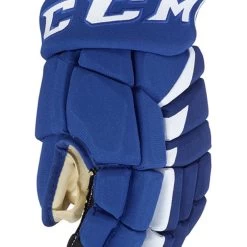 CCM JetSpeed FT485 Hockey Gloves - Junior -Hockey Equipment Store ccm ccm jetspeed ft485 hockey gloves junior 7
