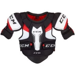 CCM JetSpeed FT485 Shoulder Pad - Junior