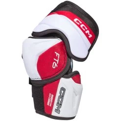 CCM JetSpeed FT6 Elbow Pad - Junior -Hockey Equipment Store ccm ccm jetspeed ft6 elbow pad junior 2
