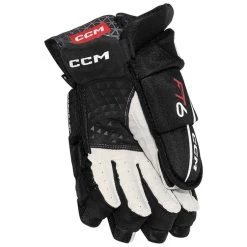 CCM JetSpeed FT6 Hockey Glove - Junior -Hockey Equipment Store ccm ccm jetspeed ft6 hockey glove junior 1