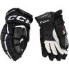 CCM JetSpeed FT6 Hockey Glove - Junior -Hockey Equipment Store ccm ccm jetspeed ft6 hockey glove junior