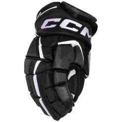 CCM JetSpeed FT6 Hockey Glove - Senior -Hockey Equipment Store ccm ccm jetspeed ft6 hockey glove senior 2