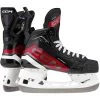 CCM JetSpeed FT6 Ice Hockey Skate - Intermediate 1 CCM JetSpeed FT6 Ice Hockey Skate - Intermediate -Hockey Equipment Store ccm ccm jetspeed ft6 ice hockey skate intermediate