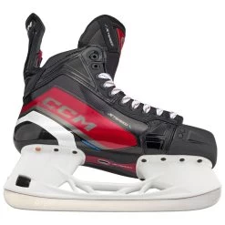 CCM JetSpeed FT6 Ice Hockey Skate - Intermediate -Hockey Equipment Store ccm ccm jetspeed ft6 ice hockey skate intermediate 5