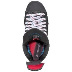 CCM JetSpeed FT6 Ice Hockey Skate - Senior -Hockey Equipment Store ccm ccm jetspeed ft6 ice hockey skate senior 2